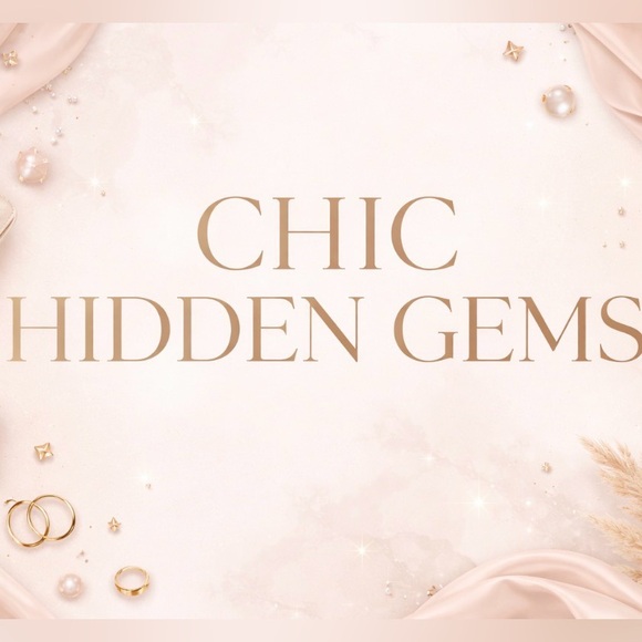 chichiddengems